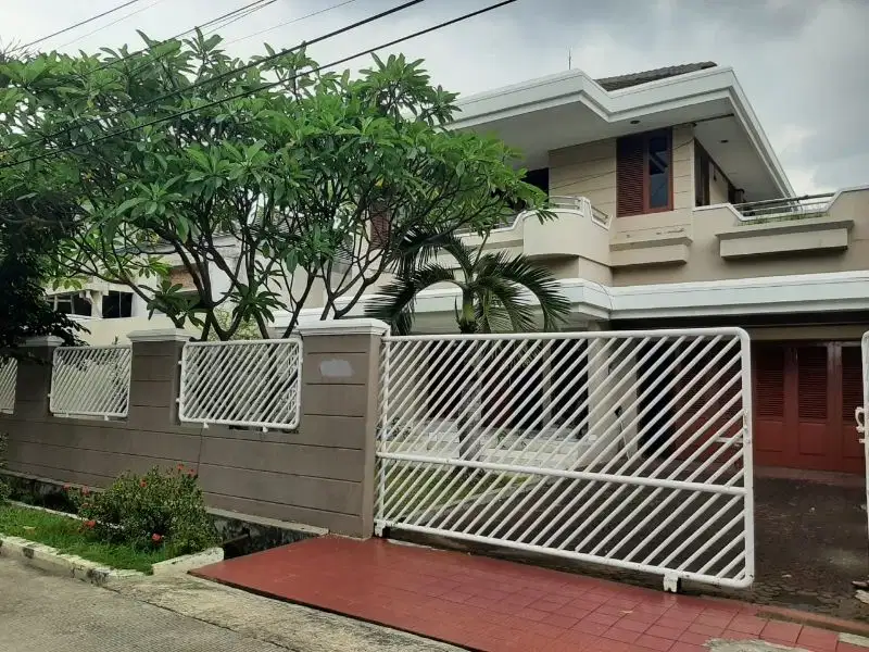 Dijual Cepat Rumah Murah Di Pulo Gebang Permai Jakarta