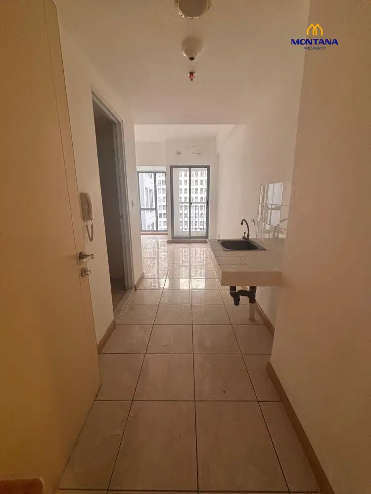 Dijual Apartmen M-Town Tower Elis Type Studio