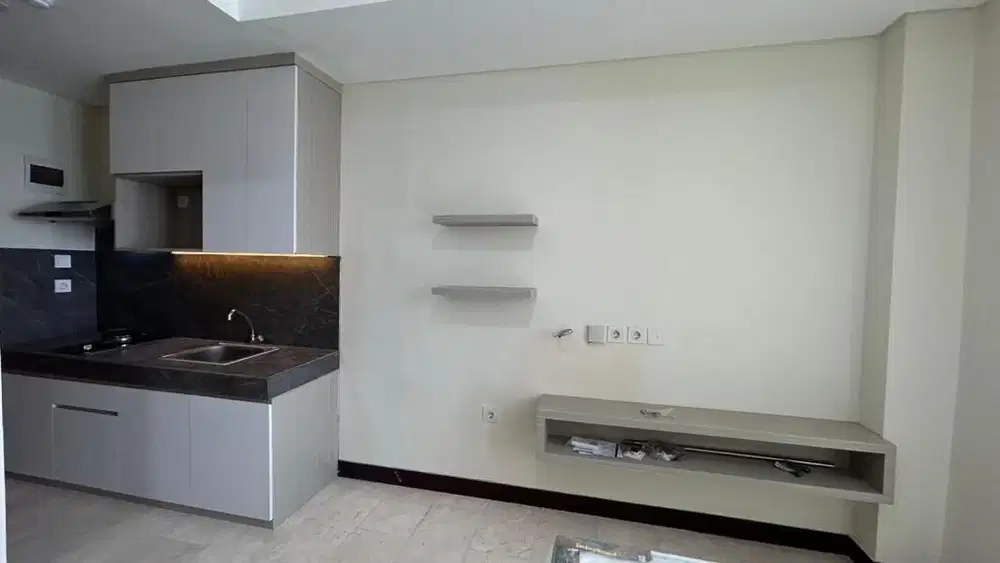 Disewakan Apartemen B-Residence BSD