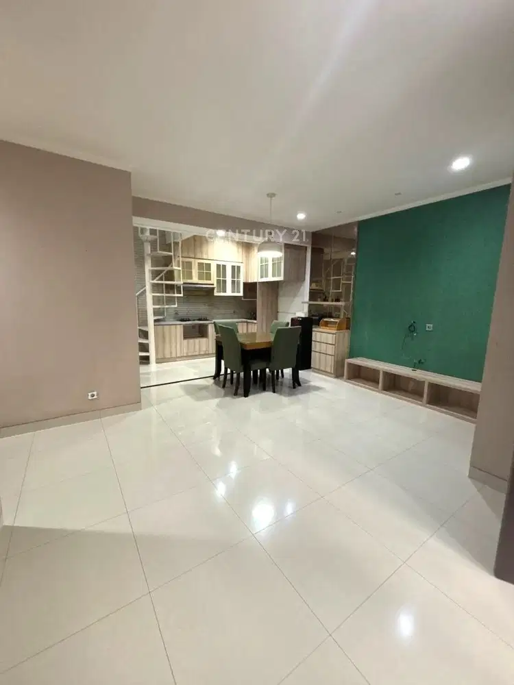 Rumah Siap Huni Di Kebayoran Bintaro  8910