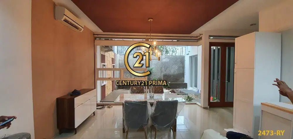 Dijual Rumah Bagus Strategis Di Bintaro Jaya Sektor 5
