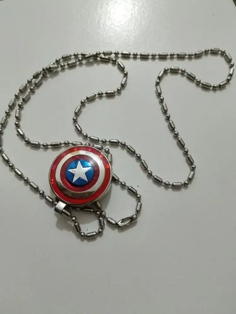 Dijual kalung obat MCI