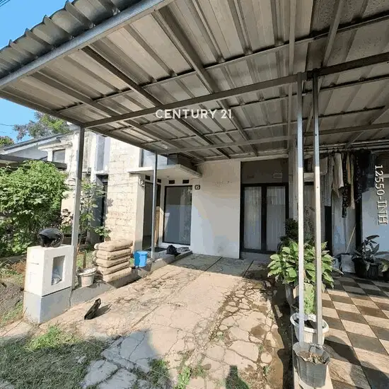 Dijual Rumah Siap Huni Semi Furnished Di Amara Residence