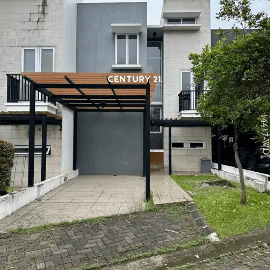 Dijual Rumah Bagus Strategis SIap Huni Di Bintaro Jaya Sektor 7