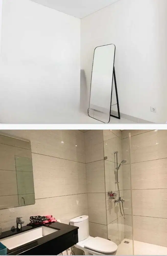 Cari Sewa Apartmen di Alam Sutera BROOKLYN 1BR