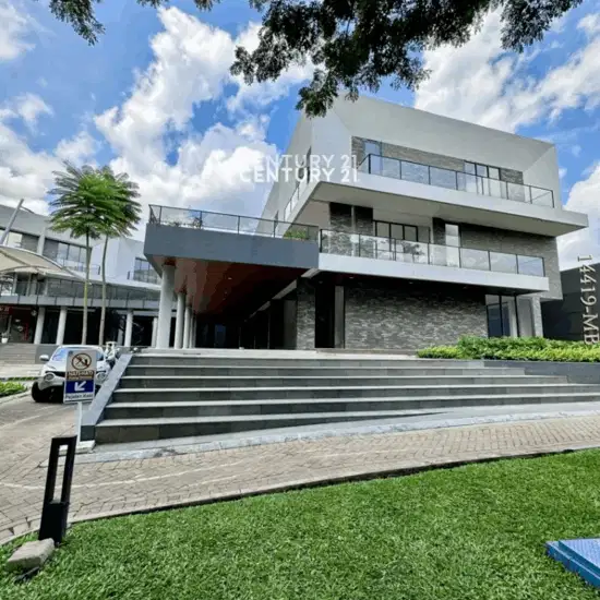 Dijual Ruko Brand New Strategis Harga Menarik Bintaro Sektor 9