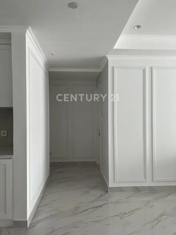 Apartemen Pondok Indah 3BR Jakarta Selatan