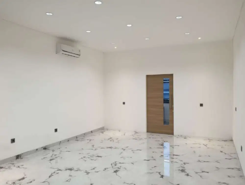 Ruko Puri Kembangan Selatan Sangat Bagus Harga Nego