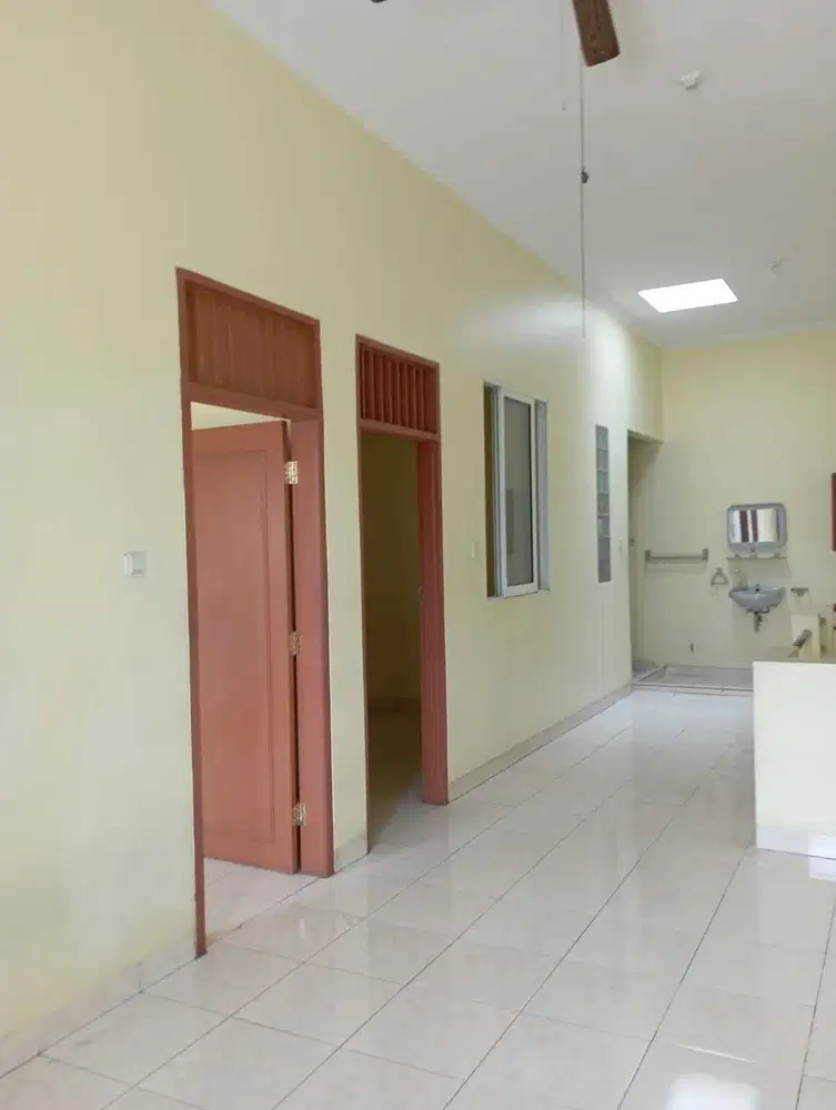 Disewakan Rumah Siap Huni Metland Menteng Cakung
