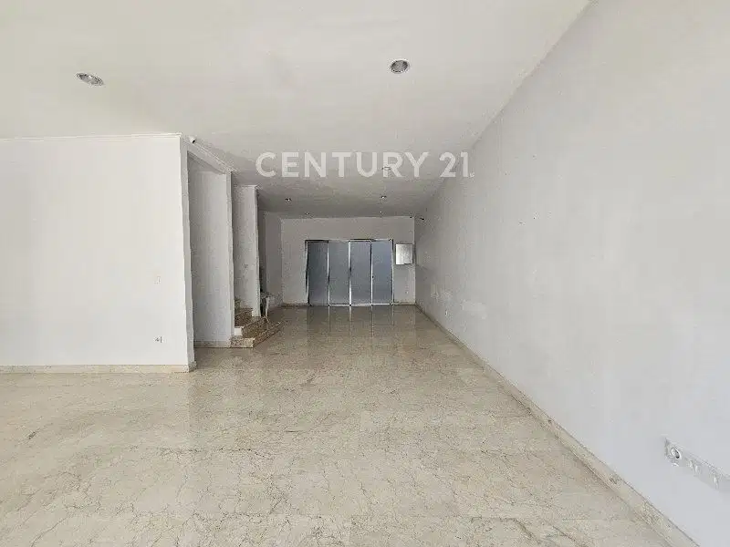 Rumah Golf Island 8x20 Semifurnished Siap Huni