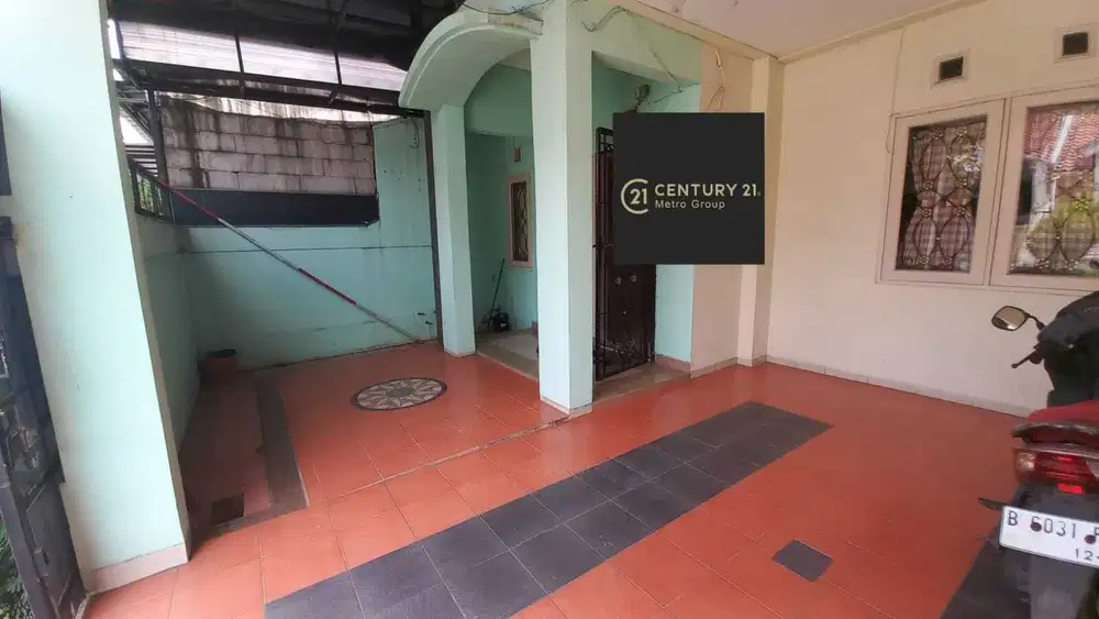 Disewakan Rumah di Harapan Indah 1 Bekasi