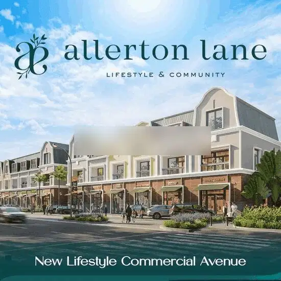 Dipasarkan Ruko Bagus Harga Menarik Di Citra Garden Bintaro