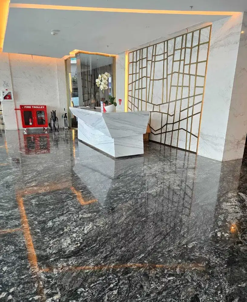 Jual Apartment Menteng Park - Tower Emerald