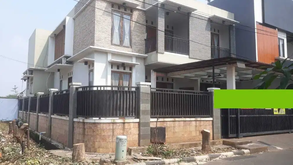 Dijual Rumah Di Metland ujung Menteng Cakung Jakarta Timur