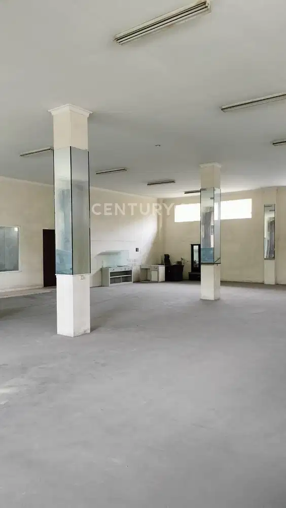 Dijual Rumah & Tempat Usaha BU Semifurnish Lokasi Bagus Di Bekasi