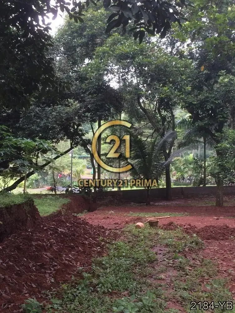 Dijual Kavling, Di Jagakarsa, Jakarta Selatan,