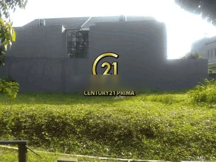 Kavling Strategis Harga Menarik Di Titihan Bintaro Sektor 9