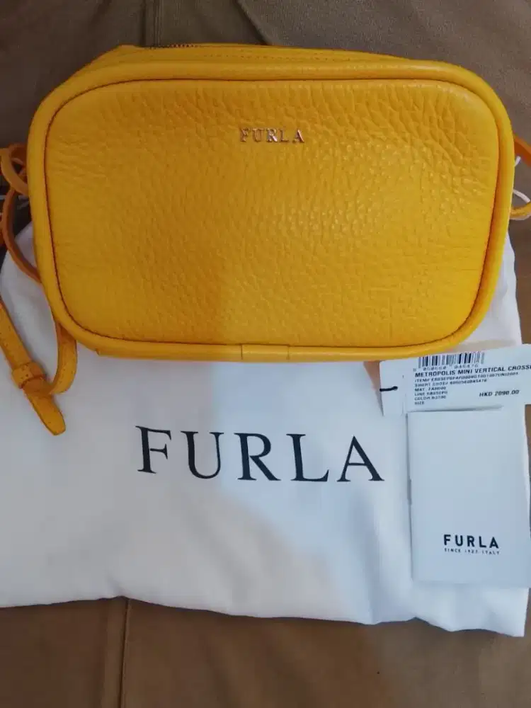 Tas Furla Premium