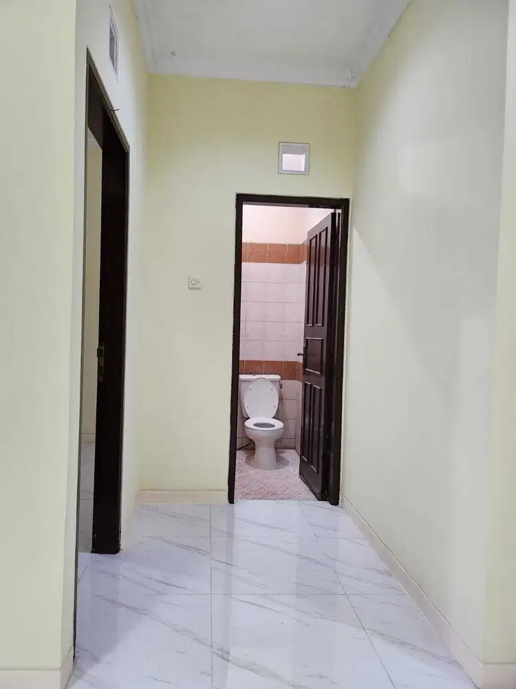 Dijual Rumah di Bulevar Hijau Kota Harapan Indah  Bekasi