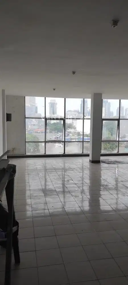 Strategis Harga Bagus Ruko Cideng Barat Tanah Abang Jatibaru