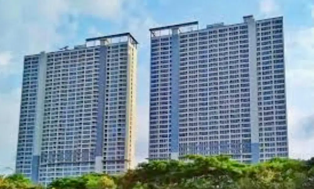 Jual Cepat Unit Apartemen Callia Pulomas Park Center Jakarta Timur