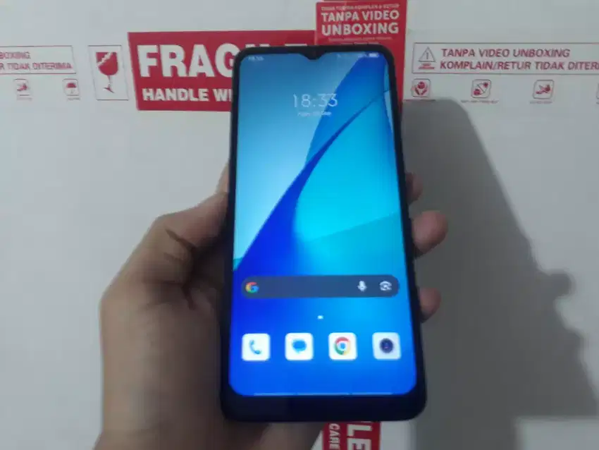Sharp Aquos V6 Plus Android