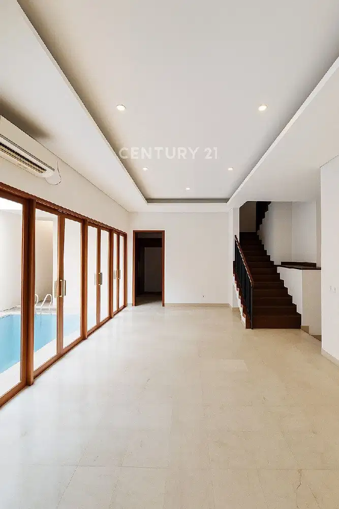 Dijual Rumah Di Kemang Jakarta Selatan Bisa KPA