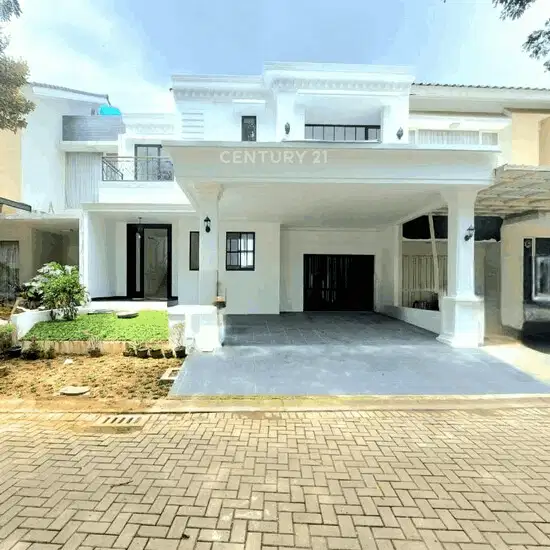 Dijual Rumah Bagus Di Bintaro Sektor 7  8128