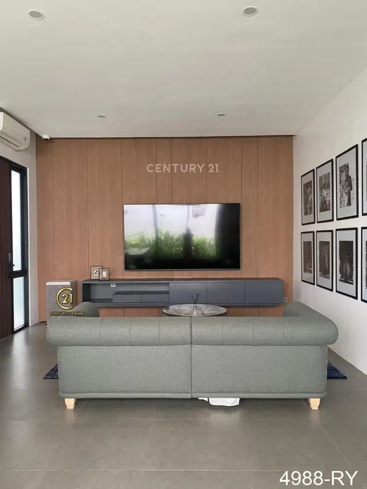 Rumah Bagus Siap Huni Harga Menarik Di Bintaro Sektor 3