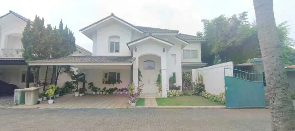 Dijual Rumah di Perumahan Ciputat Timur Tangerang Selatan
