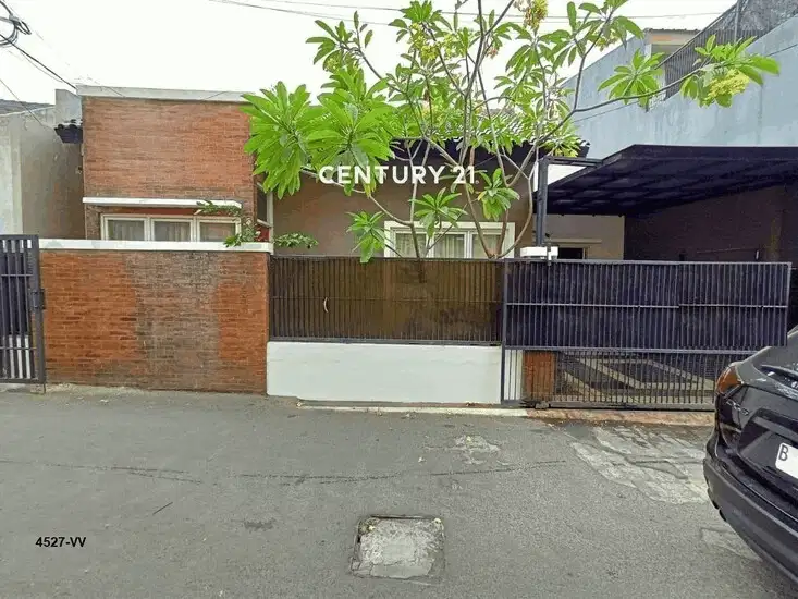 Dijual Rumah Bagus Strategis Harga Menarik Di Pondok Aren