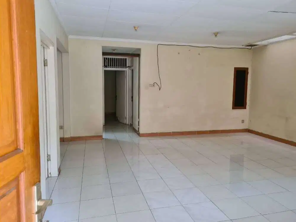 Di sewa kanRumah Kelapa Nias Kelapa Gading Jakarta Utara