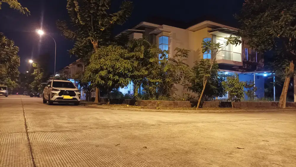 Dijual Rumah Bagus Hook Di Asera One West Hi Bekasi