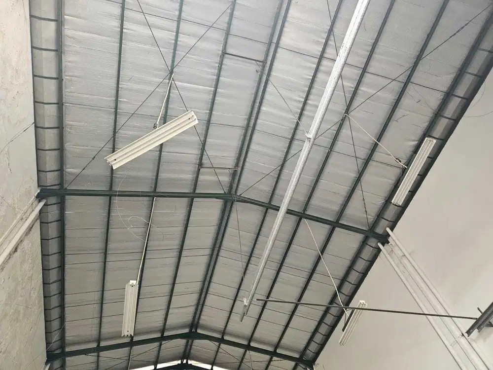 Jual Cepat Gudang Green Agung Sedayu Cakung Jakarta Timur