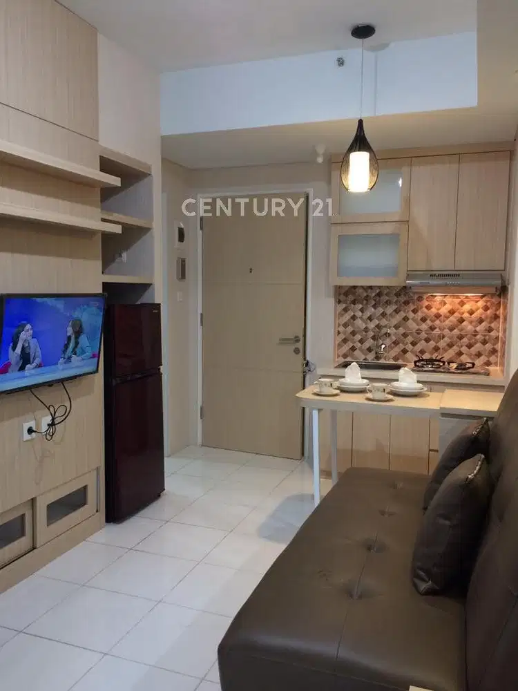 Apartemen Ayodhya 2 Bedroom Full Furnished R2233