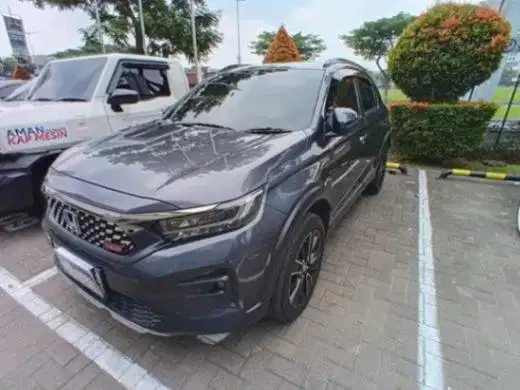 DP 5% Honda WR-V 1.5 RS Bensin-AT 2022 HKE