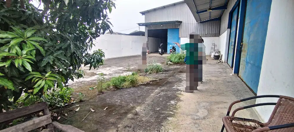 BU cepat Gudang workshop wanasari cibitung murah