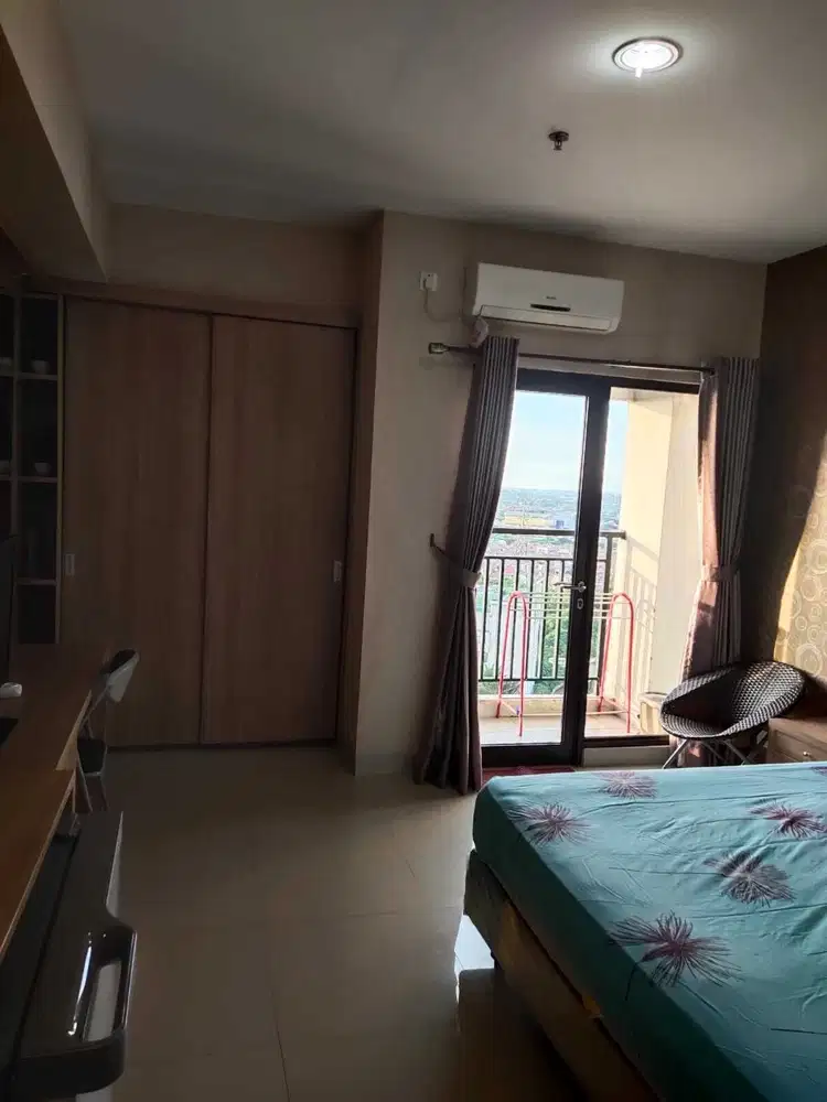 DIJUAL APARTEMENT ATRIA RESIDENCE DI GADING SERPONG