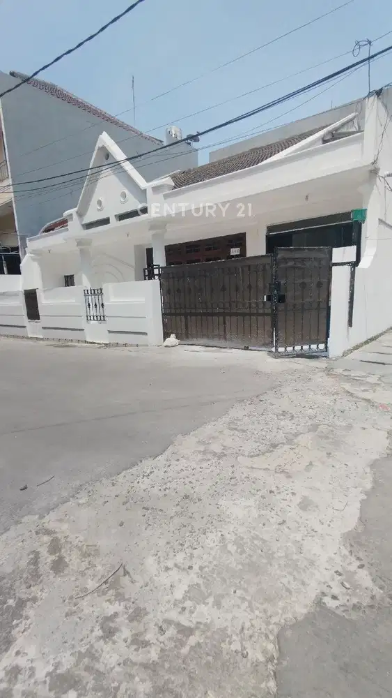 Jual /Sewa Rumah Nyaman Lokasi Premium Tomang Rawa Kepa