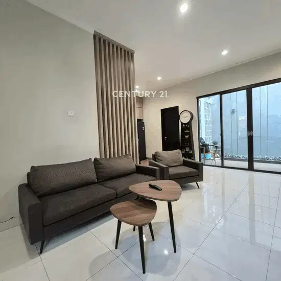Rumah Rapi Siap Huni Di Bintaro Sektor 9  8728