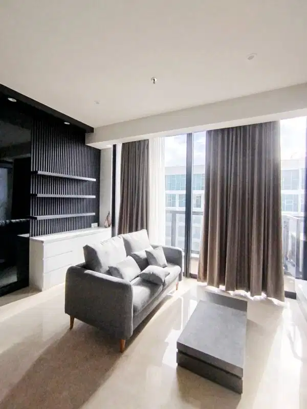 Dijual Murah Banget Apartement Rainbow Spring Villas di Gading Serpong