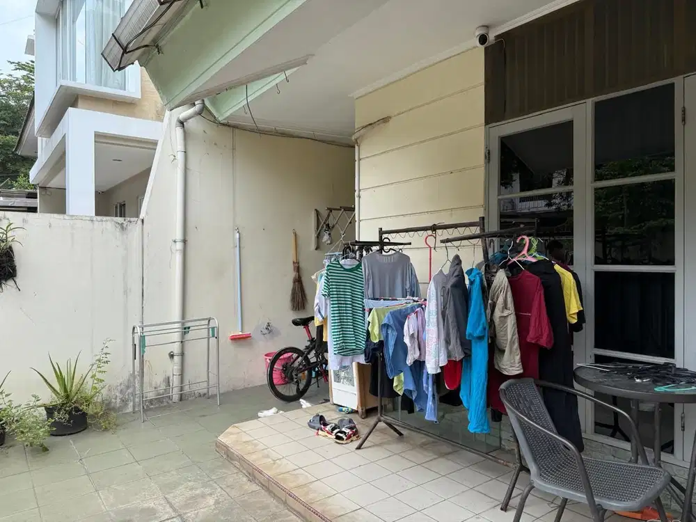 DIJUAL RUMAH TURUN HARGA ANTI BANJIR DI KIRANA