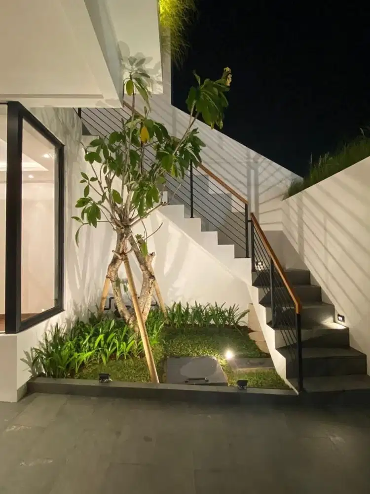 DI JUAL  RUMAH Ciamik ,Brandnew SUNTER PARADISE Lokasi sunter