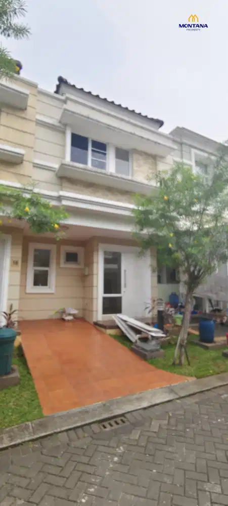 Dijual Cepat Murah Khusus Investor Cluster AMARILO