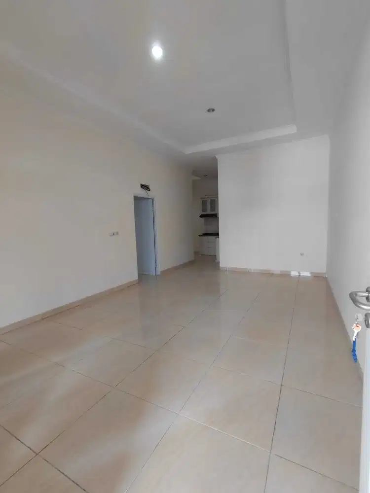 Dijual Rumah Bagus Siap Huni Di Harapan Indah Bekasi