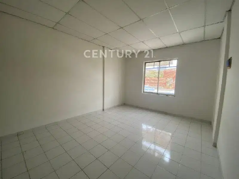 Dijual Ruko 2 Lantai Di Pasar Delapan Alam Sutera