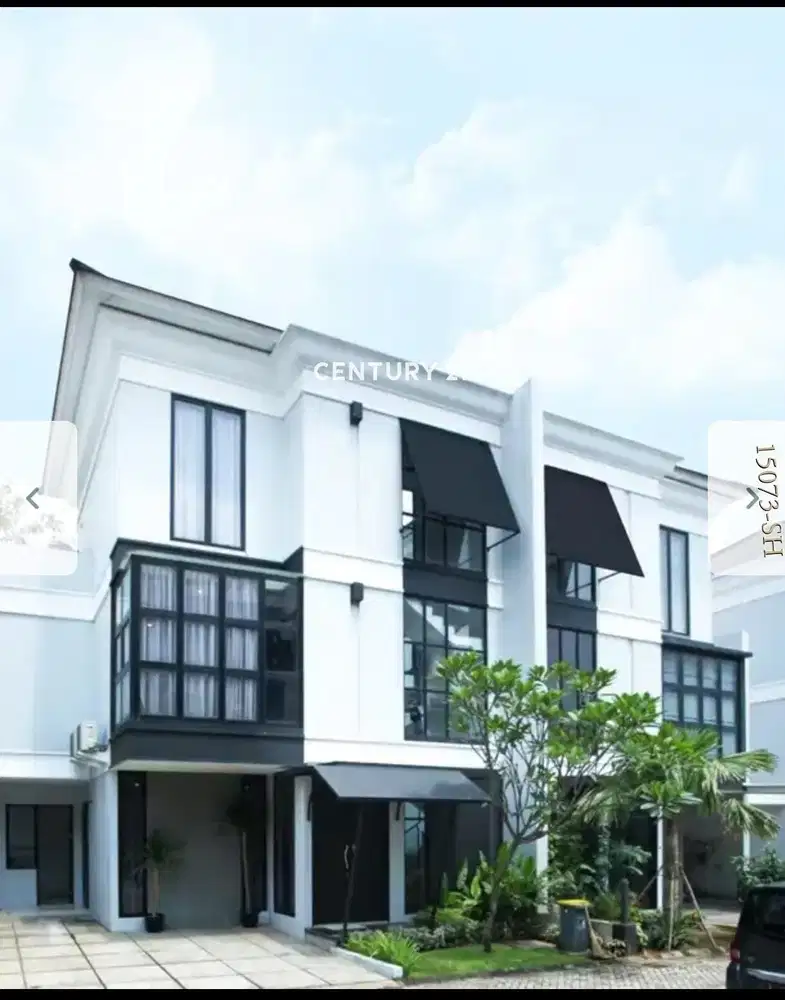 Dijual Rumah Brandnew Eksklusif Di Cilandak