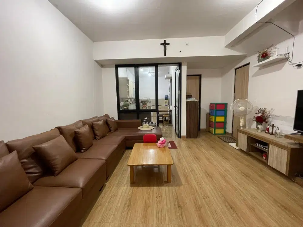 Dijual Rumah Cendana Hills Karawaci