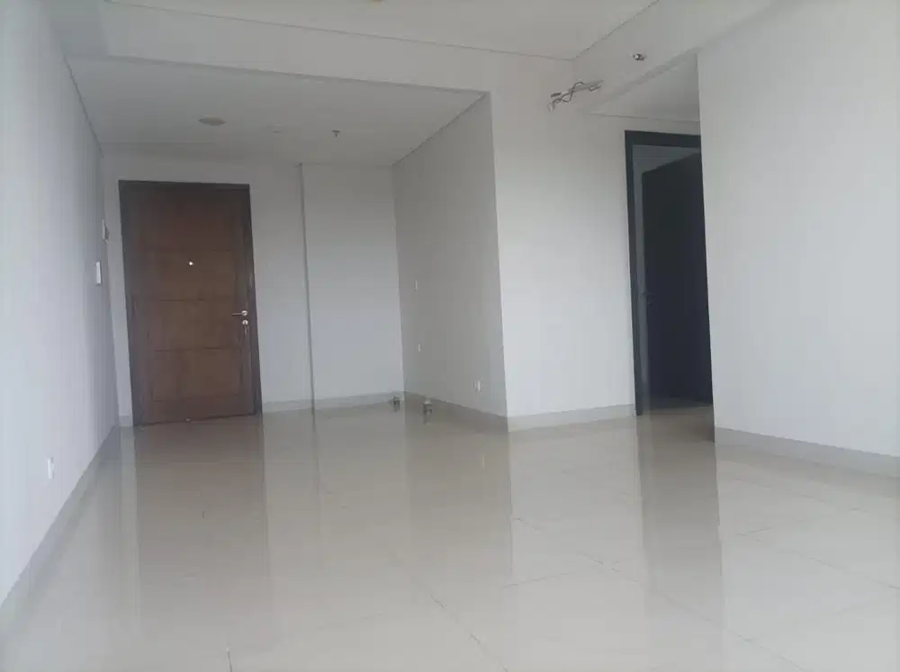 DIJUAL SEGERA UNIT APT ASPEN RESIDENCE ADMIRALTY TOWER B Jl FATMAWATI