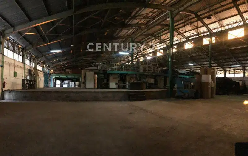 Warehouse  Kawasan  Industri Pulo Gadung